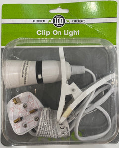 Clip On Light