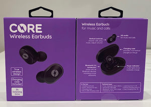 Wireless Earbuds