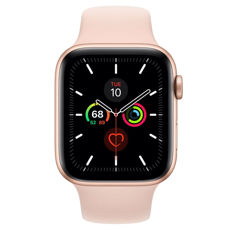 Apple Watch SERIES 5  CELLULAR 40MM ROSE GOLD B