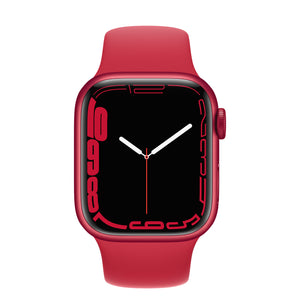 Apple Watch SERIES 6 CELLULAR 44MM RED B