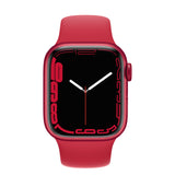 Apple Watch SERIES 6 CELLULAR 44MM RED B