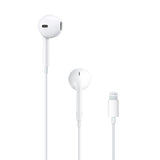 APPLE EARPODS WIRED LIGHTENING EARPHONES