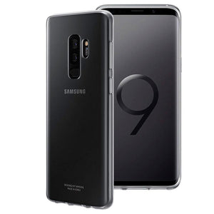 SAMSUNG GALAXY S9 PLUS