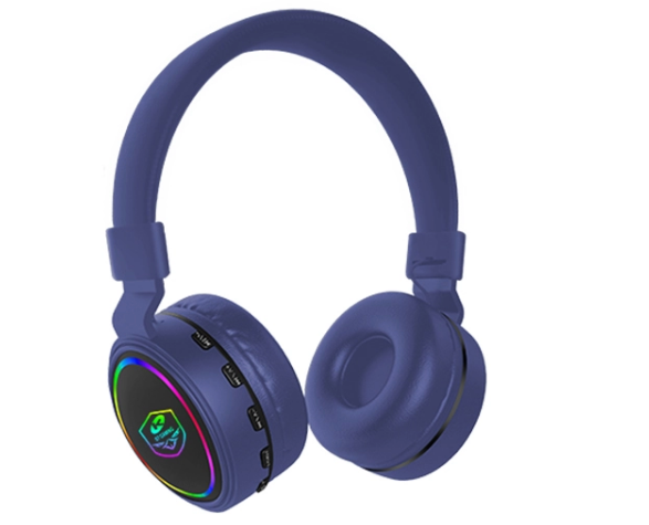 Gaming Wireless Headset