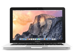 MacBook Pro 9.2