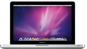 Macbook Pro 8.1