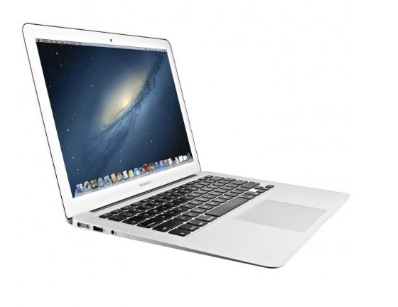 MacBook Air 4.2