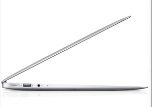 MacBook Air 4.2