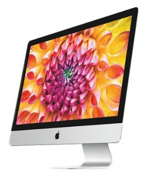 iMac 17.1