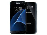 SAMSUNG GALAXY S7 BLACK 32GB C UNLOCKED 3 MONTHS WARRANTY #356457092452871