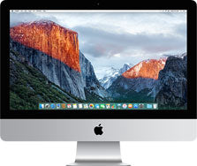 iMac 16.1