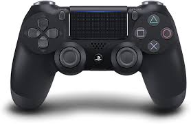 Playstation 4 dual shock controllers