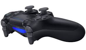 Playstation 4 dual shock controllers