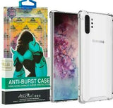 Samsung Galaxy S20 Plus Clear Case