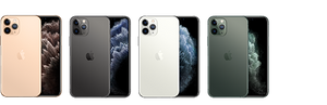 iPhone 11 Pro