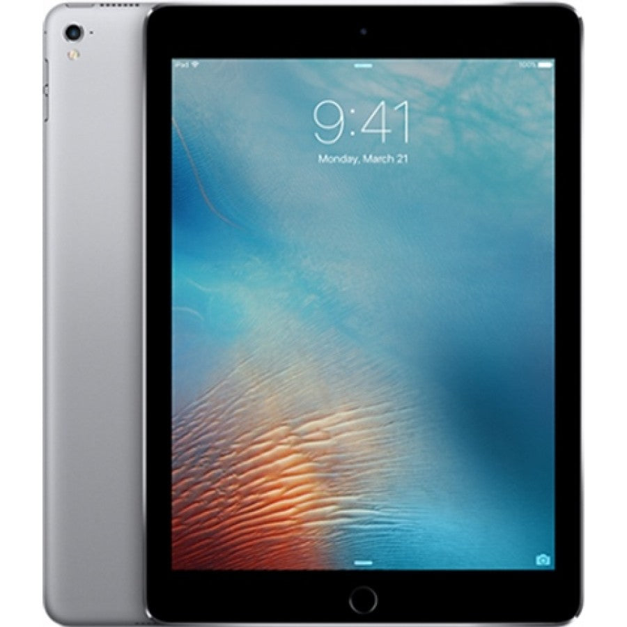 iPad Pro 128GB Space Grey Grade C