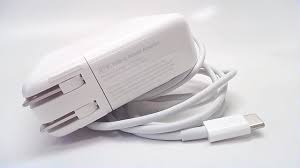 Apple 87W USB C Power Adapter